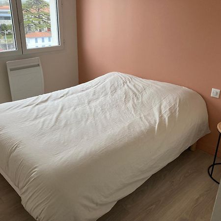 Appartement T3 Classe 3 Etoiles Bayonne Ngoại thất bức ảnh