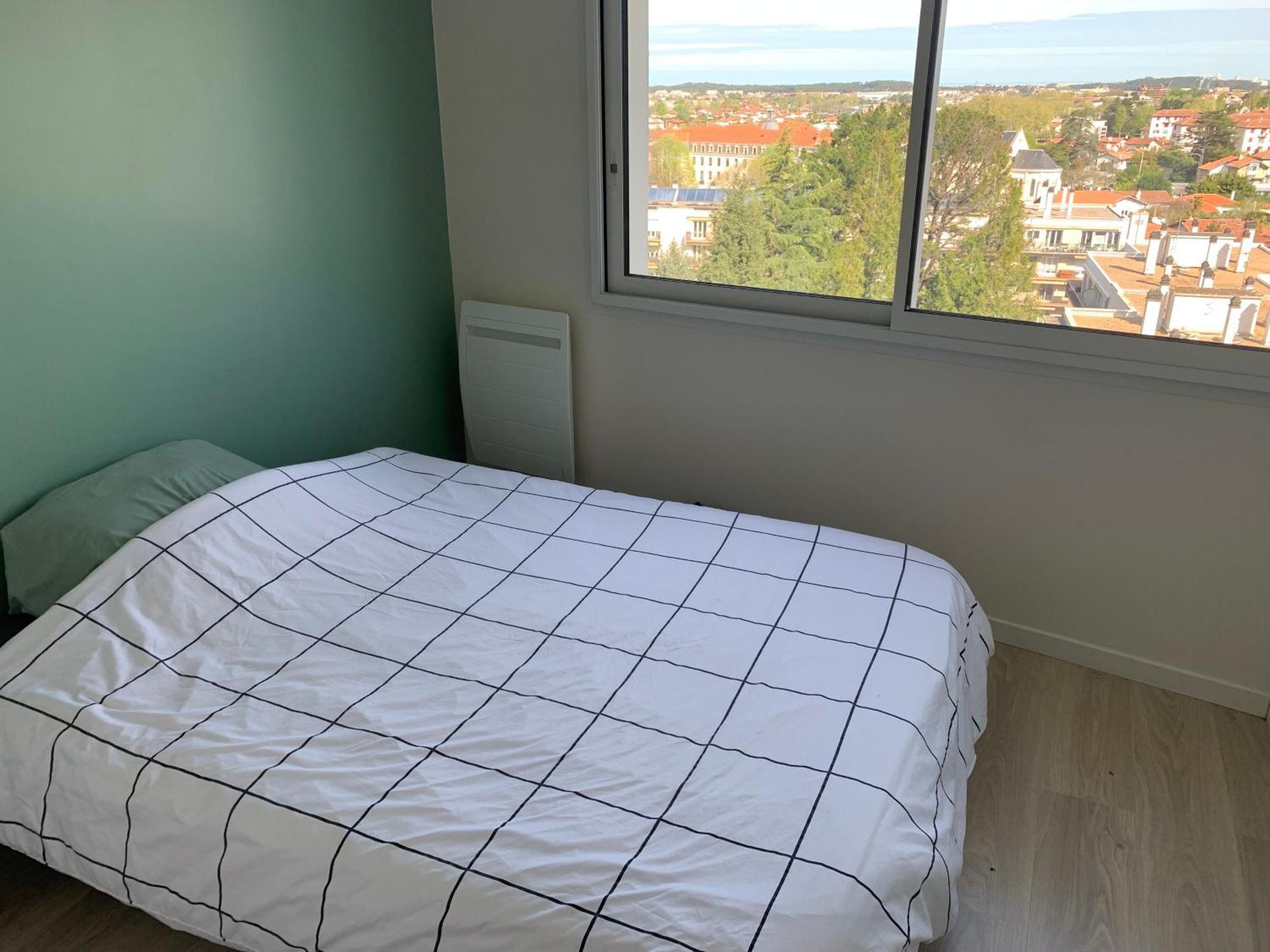 Appartement T3 Classe 3 Etoiles Bayonne Ngoại thất bức ảnh