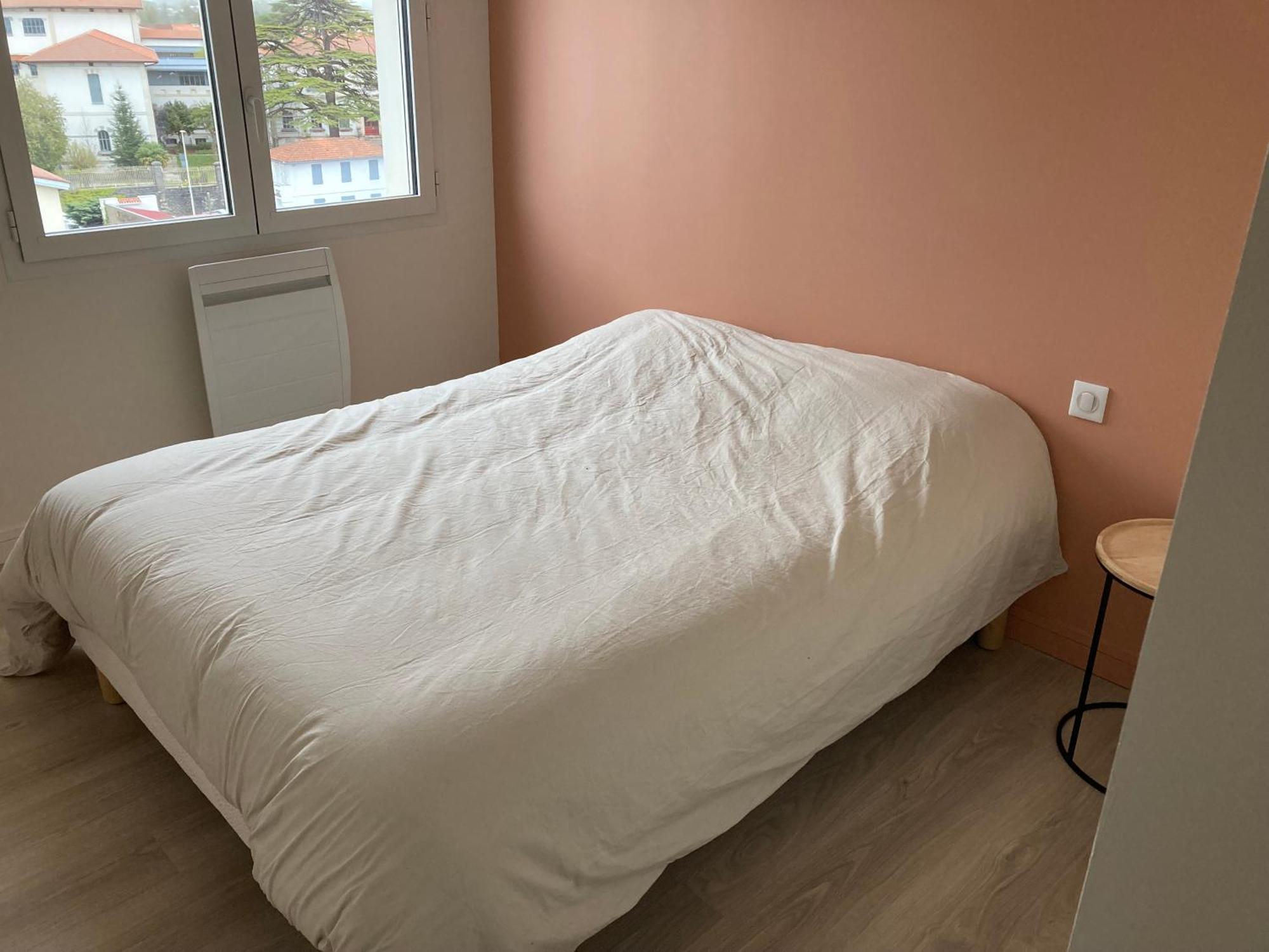 Appartement T3 Classe 3 Etoiles Bayonne Ngoại thất bức ảnh