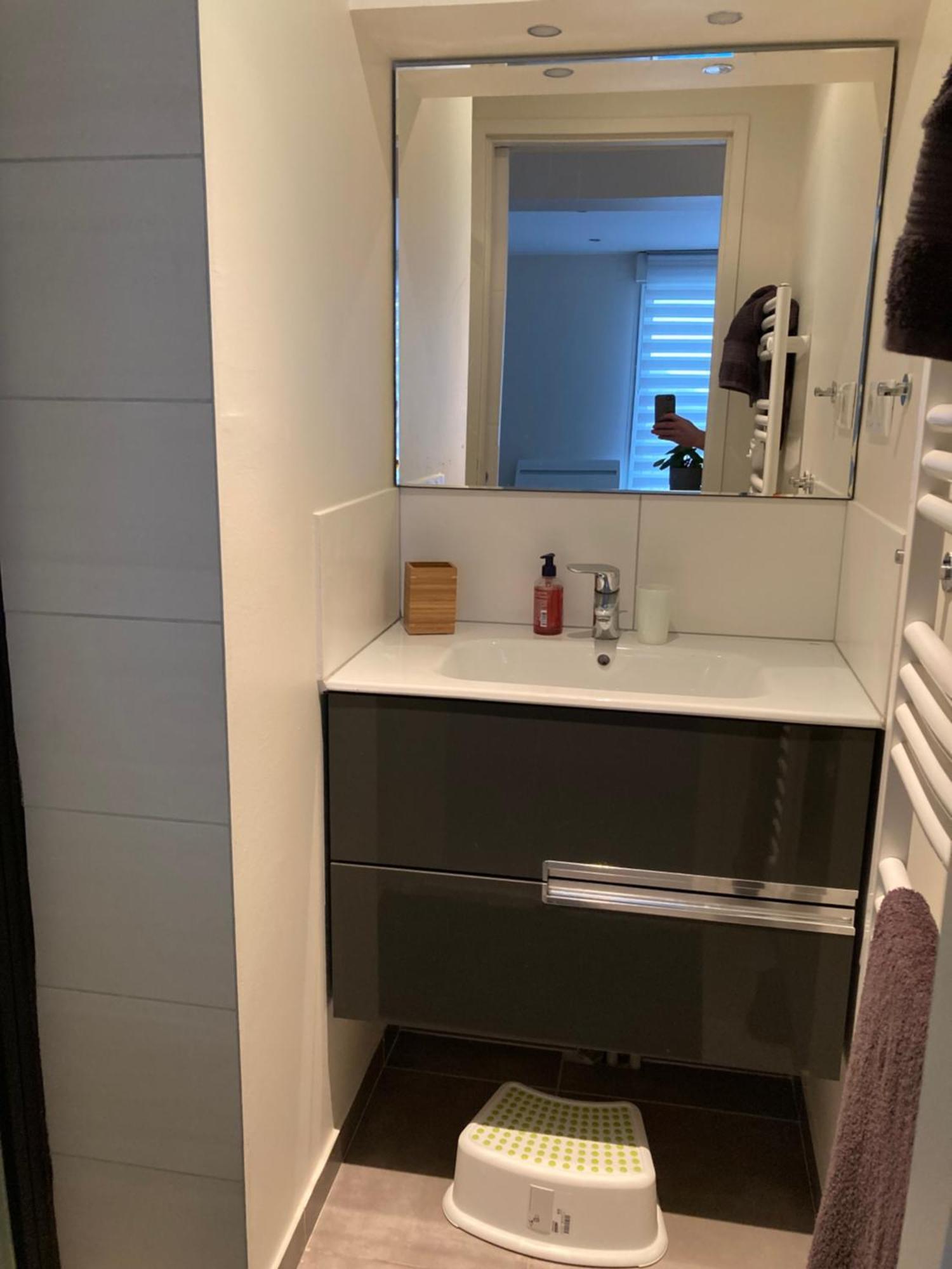 Appartement T3 Classe 3 Etoiles Bayonne Ngoại thất bức ảnh